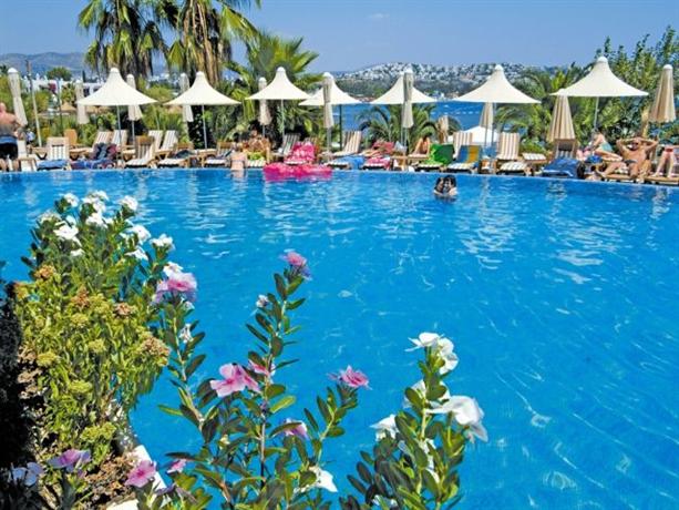 3 S Beach Club Resort Bodrum Balcilar Mevkii Bitez 102