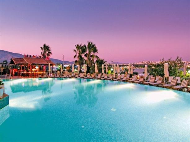 3 S Beach Club Resort Bodrum Balcilar Mevkii Bitez 102