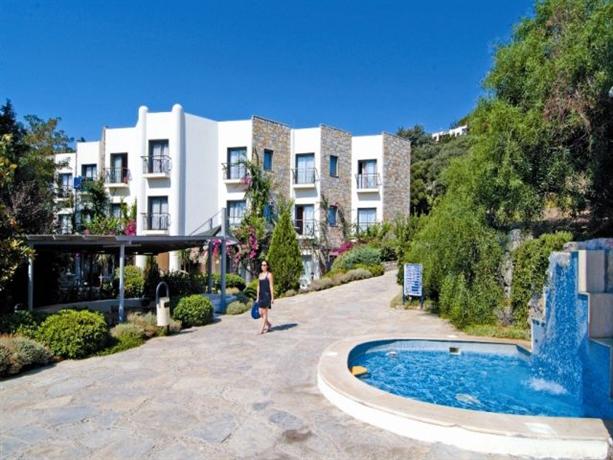 3 S Beach Club Resort Bodrum Balcilar Mevkii Bitez 102