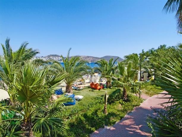 3 S Beach Club Resort Bodrum Balcilar Mevkii Bitez 102