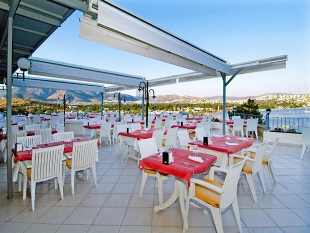 3 S Beach Club Resort Bodrum Balcilar Mevkii Bitez 102