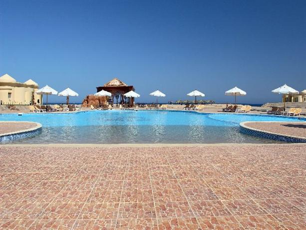 Al Nabila Grand Bay Makadi Hotel Hurghada Makadi Bay