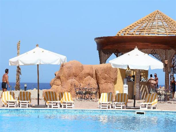 Al Nabila Grand Bay Makadi Hotel Hurghada Makadi Bay