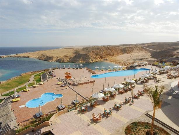 Al Nabila Grand Bay Makadi Hotel Hurghada Makadi Bay