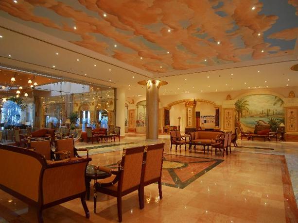 Al Nabila Grand Bay Makadi Hotel Hurghada Makadi Bay