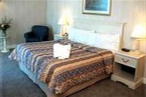 Holiday Inn Rosario