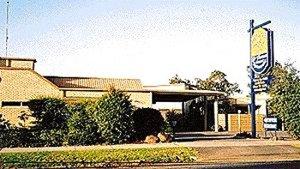 Best Western Mitchell Motor Inn Bairnsdale 295 Main Street