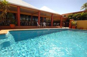 Reef Resort Mackay 166-170 Nebo Road