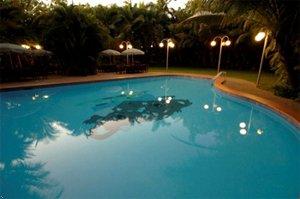Photo from hotel 'Best Western Tropical Wanderer Resort Rockhampton'