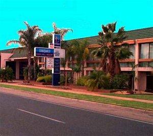 All Seasons Swan Hill Hotel 405-415 Campbell Street