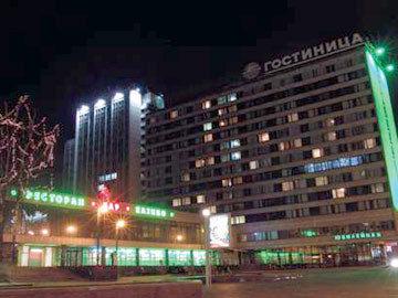 Best Eastern Yubileiny Hotel Minsk 19 Pobediteley Avenue