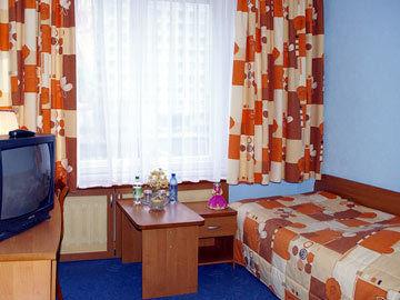 Best Eastern Yubileiny Hotel Minsk 19 Pobediteley Avenue