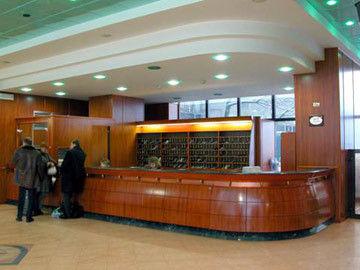 Best Eastern Yubileiny Hotel Minsk 19 Pobediteley Avenue