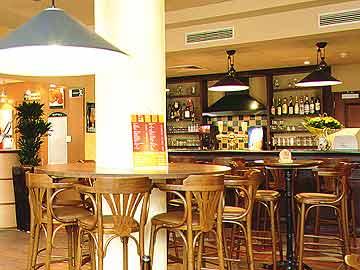 Photo from hotel 'Ibis Namur Centre Hotel'