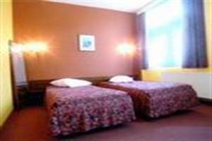 Best Western New Hotel De Lives Namur Chaussee De Liege 1178