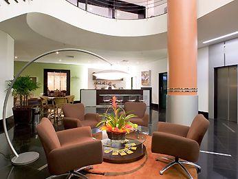 Mercure Hotel Manaus
