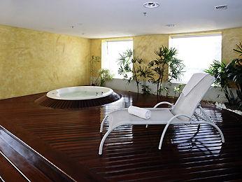 Photo from hotel 'Mercure Hotel Manaus'
