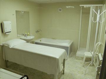 Photo from hotel 'Murgavets Grand Hotel Pamporovo'