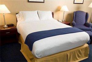 Photo from hotel 'Holiday Inn Express Bedford Halifax'