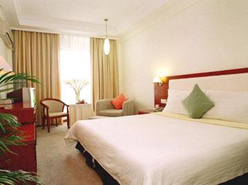 Liyuan International Hotel Beihai