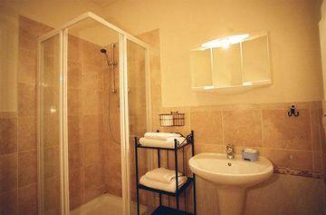 San Marco Palace Hotel Prague Legerova 33