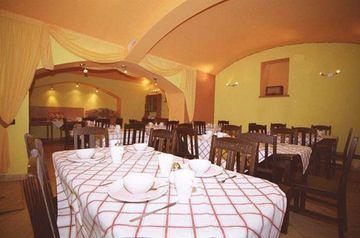 San Marco Palace Hotel Prague Legerova 33