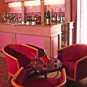 Photo from hotel 'Grand Hotel du Luxembourg Bayeux'