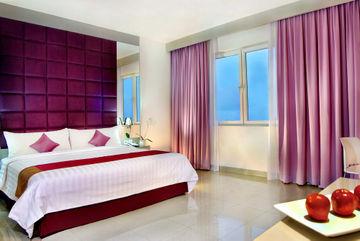 Aston Cengkareng City Hotel Jakarta Jl. Outer Ring Road, Mutiara Taman Palem Cengkareng