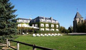 Best Western Chateau De Sancy Marne La Vallee Hote 1 Place De L Eglise