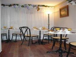 Photo from hotel 'Berlioz Hotel Nice'