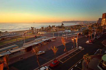 Beach Hotel Durban 107 Marine Parade