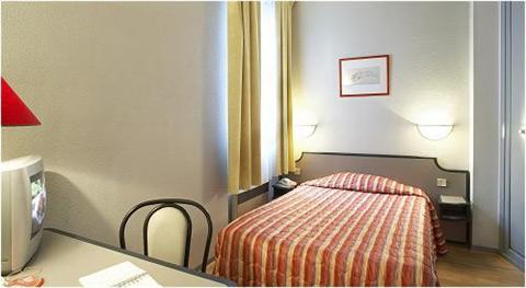 Hotel Phoenicia Toulouse 7 Boulevard Bonrepos