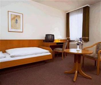 Neckar Hotel Heidelberg Bismarckstrasse 19