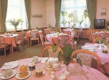 Neckar Hotel Heidelberg Bismarckstrasse 19