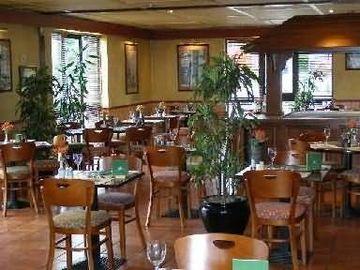 Photo from hotel 'Campanile Hotel Salford'