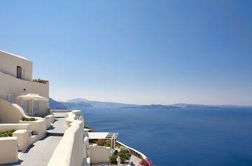 Canaves Oia Hotel Santorini Oia Area