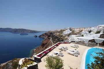 Canaves Oia Hotel Santorini Oia Area