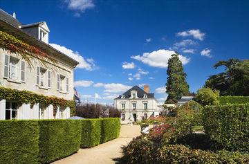 Le Choiseul Hotel Amboise 36 Quai Charles Guinot