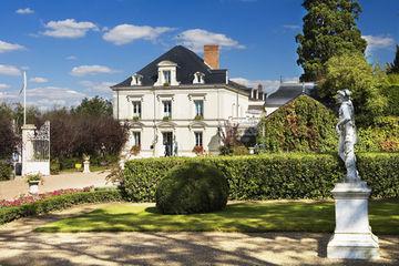 Le Choiseul Hotel Amboise 36 Quai Charles Guinot