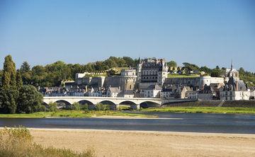 Le Choiseul Hotel Amboise 36 Quai Charles Guinot