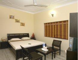 Taj Home Stay Hotel Agra 26/3, Old Idgha Colony, Near Idgha Bus Stand