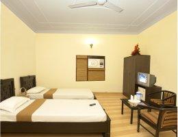 Taj Home Stay Hotel Agra 26/3, Old Idgha Colony, Near Idgha Bus Stand