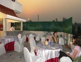 Taj Home Stay Hotel Agra 26/3, Old Idgha Colony, Near Idgha Bus Stand