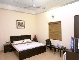 Taj Home Stay Hotel Agra 26/3, Old Idgha Colony, Near Idgha Bus Stand