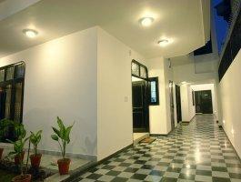 Taj Home Stay Hotel Agra 26/3, Old Idgha Colony, Near Idgha Bus Stand