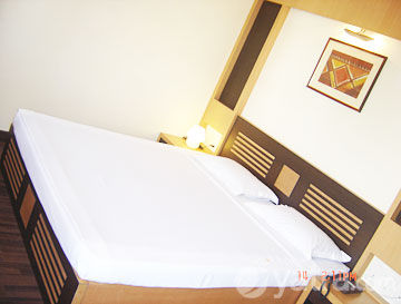 Photo from hotel 'Mangalam Hotel Kolkata'