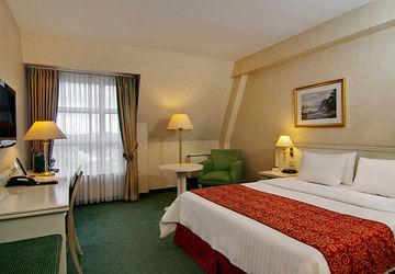 Courtyard Hotel Regensburg Bamberger Strasse 28