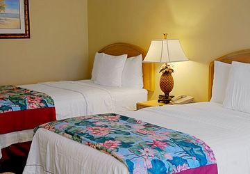 Courtyard Hotel Naples (Florida) 3250 Tamiami Trail North