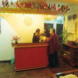 Photo from hotel 'Hotel Seven Seventeen Darjeeling'