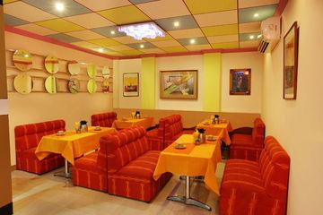 Omni Hotel Karol Bagh New Delhi 12A/21 Saraswati Marg, Karol Beach